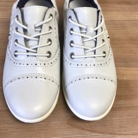 Ecco Girls Alicia Slip On - Picture 4 of 7